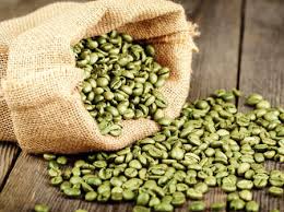 Café Verde - Global Food Trading